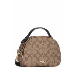 Coach bag authentic